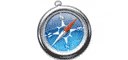 safari review logo