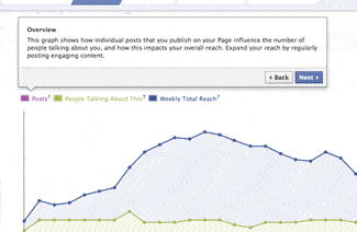 Read more about the article Facebook Fan Pages Go Analytics Crazy – Initial Thoughts