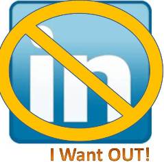 You are currently viewing How I Hate LinkedIn – Let Me Count the Ways