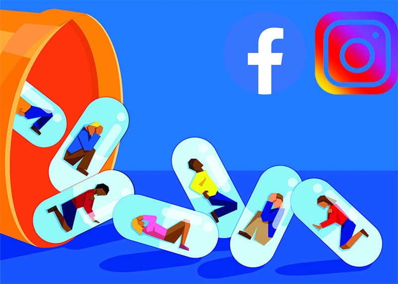 You are currently viewing A Look Into Treatment Marketing on Facebook